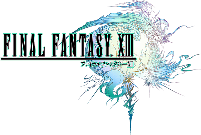 Final Fantasy Xiii Final Fantasy Wiki Fandom