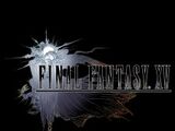 Conteúdo para baixar do Final Fantasy XV