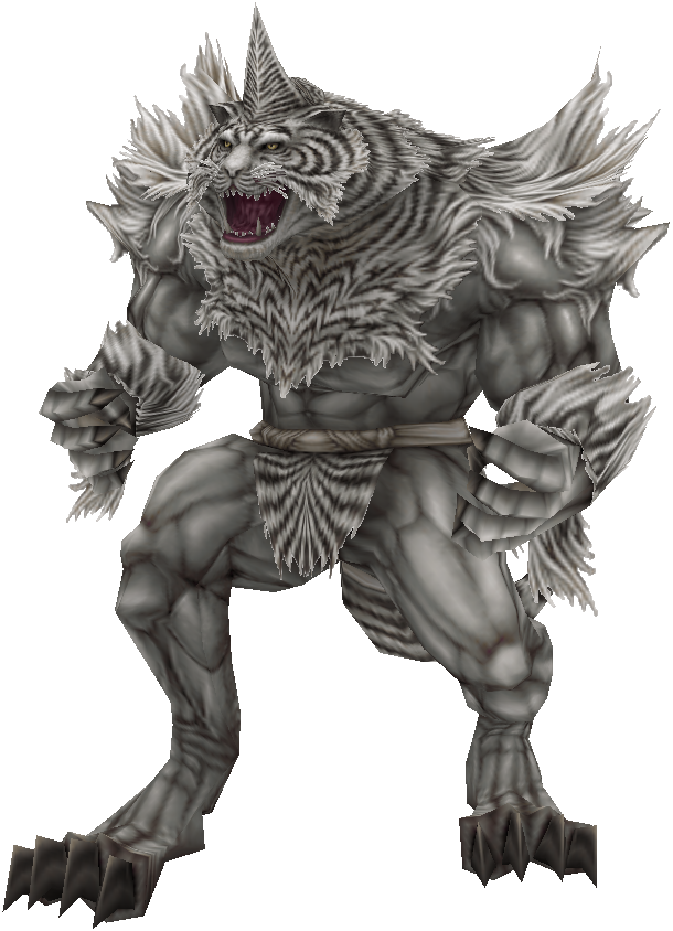 fenrir final fantasy