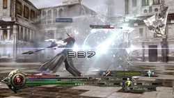 Lightning Returns: Final Fantasy XIII.