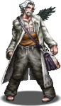 Hollander CCFFVII from FFBE enemy sprite