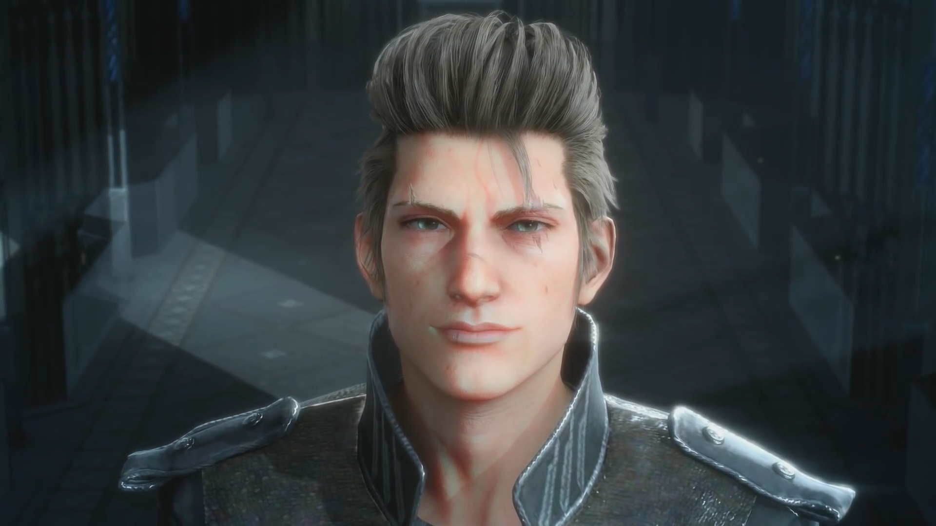 final fantasy ignis