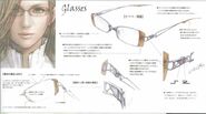 Jihl's Glasses