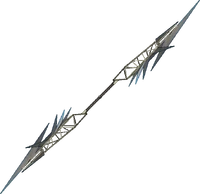 The Heaven's Bridge.