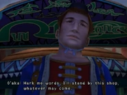 O'aka in Final Fantasy X-2.