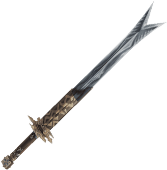 Ninja Blade Weapon Type Final Fantasy Wiki Fandom