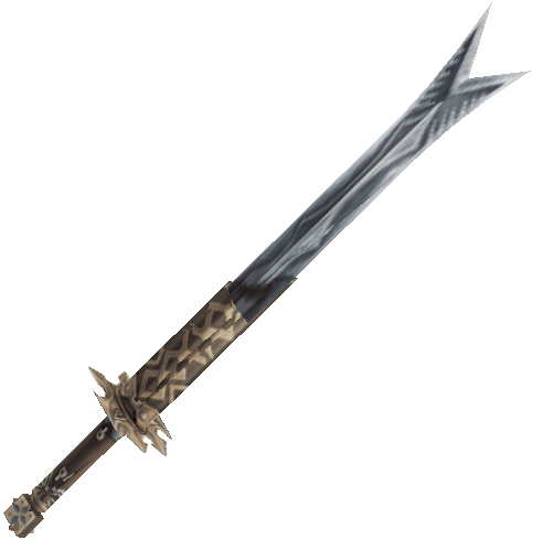 Blade's Sword, Blade Wiki