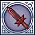 Ripper Rank 5 icon.