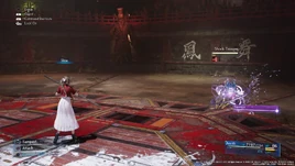 Slow from FFVII Remake