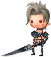 Theatrhythm CC Paine.png (133 KB) Theatrhythm Final Fantasy Curtain Call.
