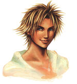 Tidus menu