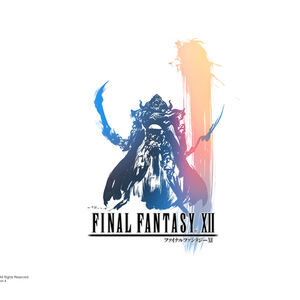 Final Fantasy Xii Wallpapers Final Fantasy Wiki Fandom