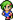 Child battle sprite (Mobile).