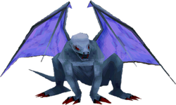 Final Fantasy Iii Enemies Final Fantasy Wiki Fandom