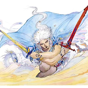 Final Fantasy Iii Final Fantasy Wiki Fandom