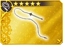 Dissidia Final Fantasy Opera Omnia [FFIV].