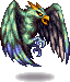 Dive Talon from FFBE enemy sprite