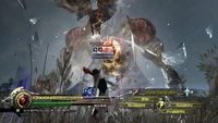 Enfrost Froststrike from LRFFXIII