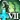 Botanist icon.