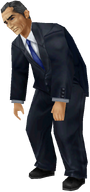 FF8 Fake President