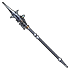 FFBE Dragoon Lance FFXV