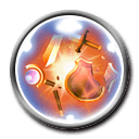 Icon in Final Fantasy Record Keeper.