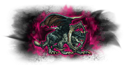 Ultimate+ & Ultimate++ Tiamat.