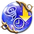 FFRK Wolf's Speed Icon