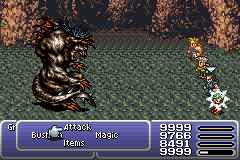 Haymaker | Final Fantasy Wiki | Fandom