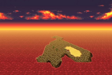 Solitary Island Final Fantasy Wiki Fandom