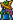 As a Black Mage.