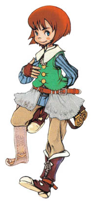 Final Fantasy Tactics Advance concept art, Final Fantasy Wiki, Fandom