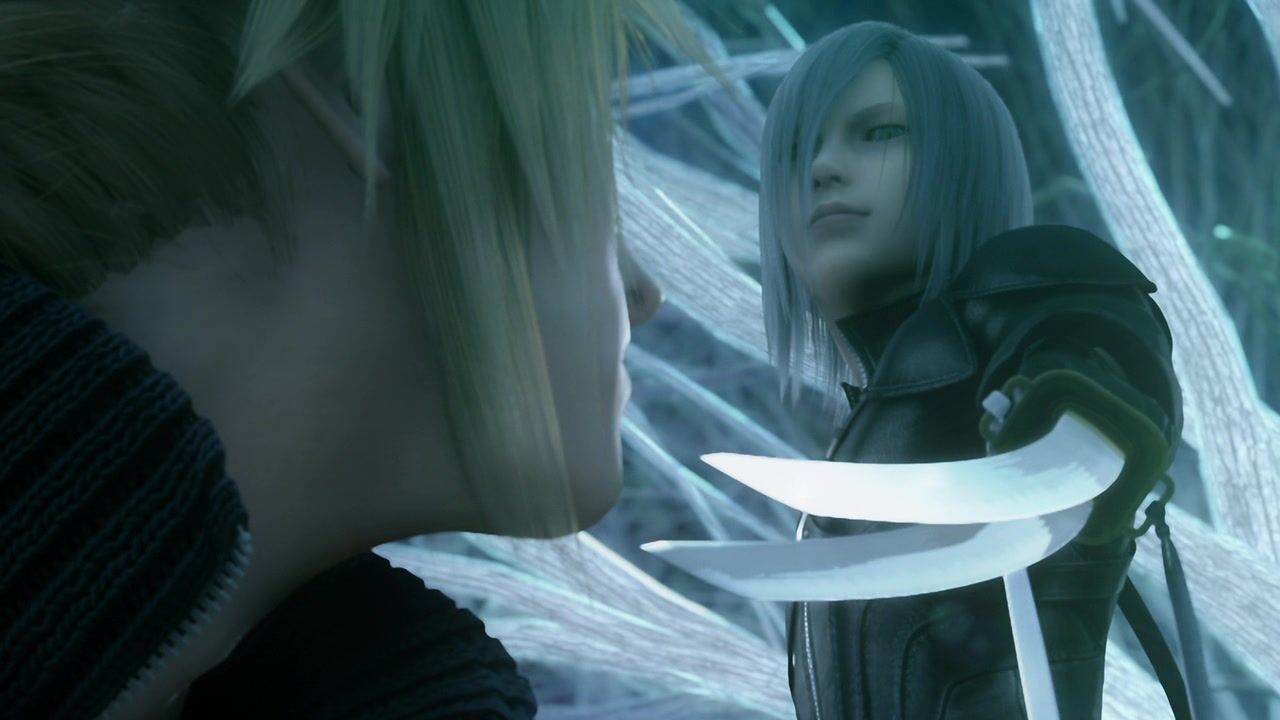 Kadaj | Final Fantasy Wiki | Fandom Kadaj | Final Fantasy Wiki | Fandom