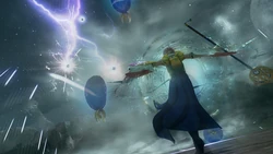 Spira's Summoner.