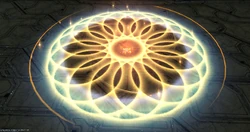Earth's Reply.