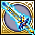 [Harmony] Onion Sword icon in Pictlogica Final Fantasy.