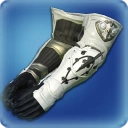 Prototype Alexandrian Gauntlets of Maiming