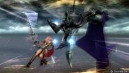 Dissidia 012 Final Fantasy.