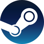 Il logo di Steam