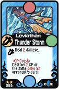 056 Thunder Storm