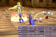 Final Fantasy IV (iOS).
