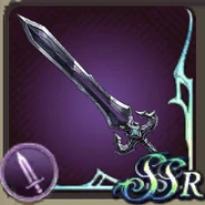 War of the Visions: Final Fantasy Brave Exvius.