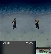 Boss model in Before Crisis.