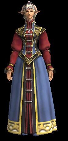 Aldo, Final Fantasy Wiki