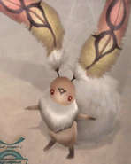 Bestiary entry (PlayStation 2).