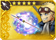 Dissidia Final Fantasy Opera Omnia