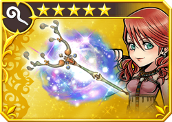 Dissidia Final Fantasy Opera Omnia.