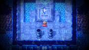 FF1 Water Crystal Room