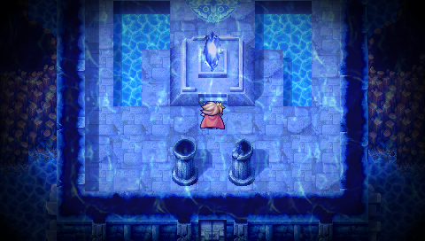 Water Crystal Term Final Fantasy Wiki Fandom