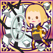 Final Fantasy Airborne Brigade (UR Legend).